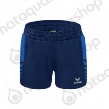 SHORT WORKER SIX WINGS - FEMME - photo 0