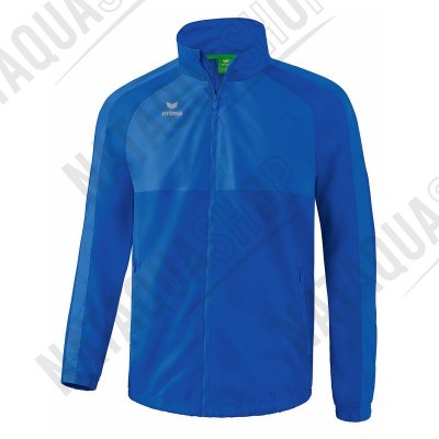 VESTE DE PLUIE TEAM - ADULTE NEW ROY