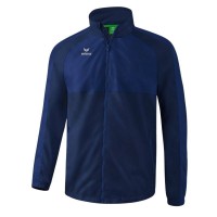 VESTE DE PLUIE TEAM - JUNIOR