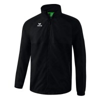 VESTE DE PLUIE TEAM - JUNIOR