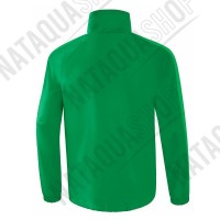 VESTE DE PLUIE TEAM - JUNIOR
