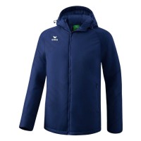 VESTE D'HIVER TEAM - ADULT