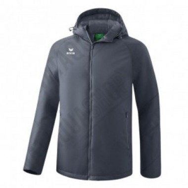 VESTE D'HIVER TEAM - ADULTE - photo 0