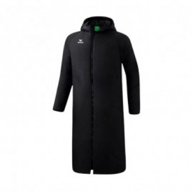 PARKA LONGUE TEAM - ADULTE - photo 0