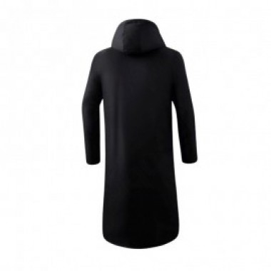 PARKA LONGUE TEAM - ADULTE - photo 1