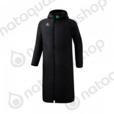 PARKA LONGUE TEAM - ADULT - photo 0