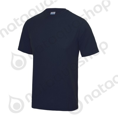 T-SHIRT JC01J - JUNIOR French Navy