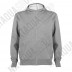 Light Heather Grey