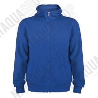 SWEAT MONT BLANC - JUNIOR