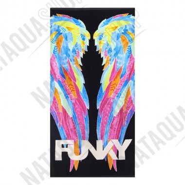 ICARUS INK - TOWEL