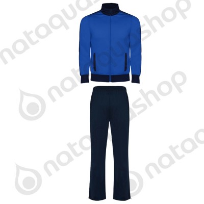 VESTE DE SURVETEMENT ESPARTA royal blue/navy