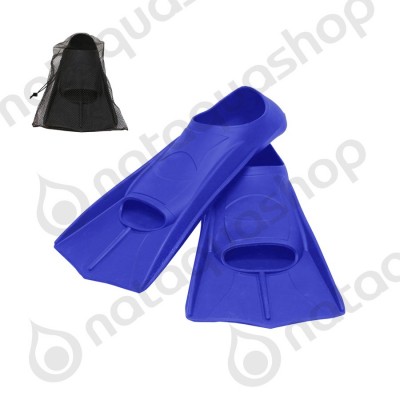 PALME COURTE Bleu