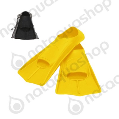 PALME COURTE Jaune
