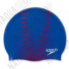 REVERSIBLE MOULDED SILICONE CAP