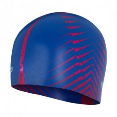 REVERSIBLE MOULDED SILICONE CAP - photo 3