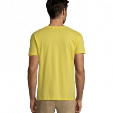 T-SHIRT REGENT - HOMME - photo 1