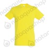 T-SHIRT REGENT - HOMME