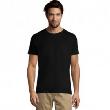 T-SHIRT REGENT - HOMME - photo 0