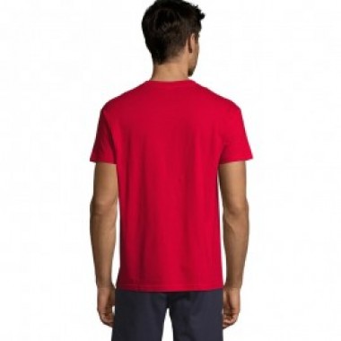 T-SHIRT REGENT - HOMME - photo 1