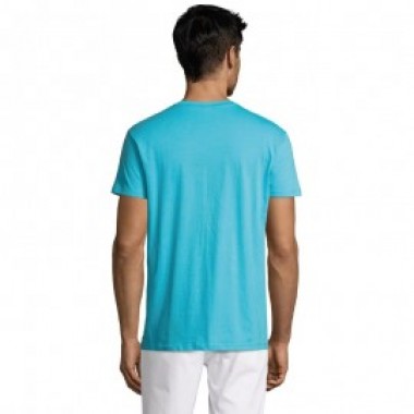T-SHIRT REGENT - HOMME - photo 1