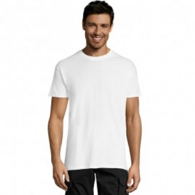 T-SHIRT REGENT - HOMME - photo 0