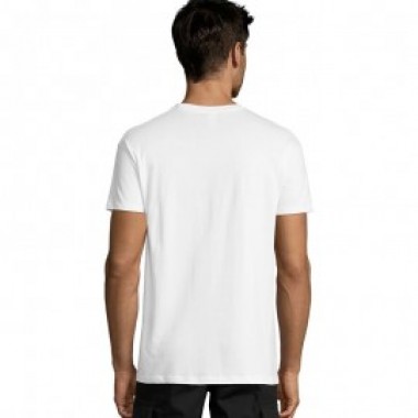 T-SHIRT REGENT - HOMME - photo 1