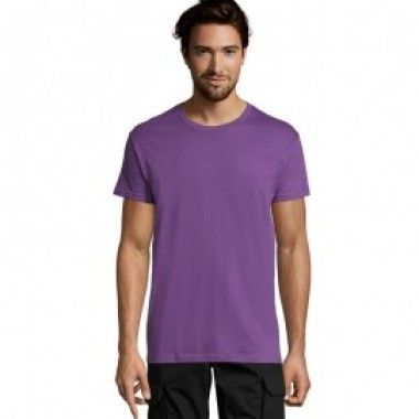 T-SHIRT REGENT - HOMME - photo 0