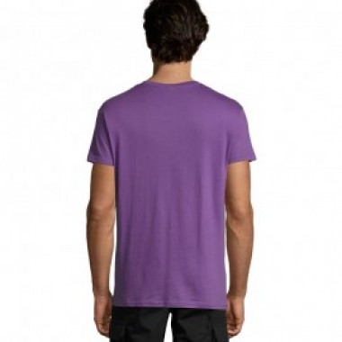 T-SHIRT REGENT - HOMME - photo 1