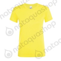 T-SHIRT REGENT - WOMAN
