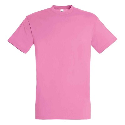 T-SHIRT REGENT - WOMAN Pink