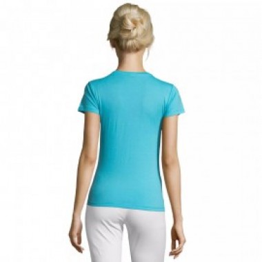 T-SHIRT REGENT - FEMME - photo 1