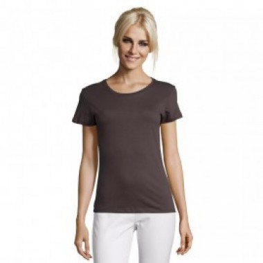 T-SHIRT REGENT - FEMME - photo 0
