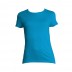 Aqua blue