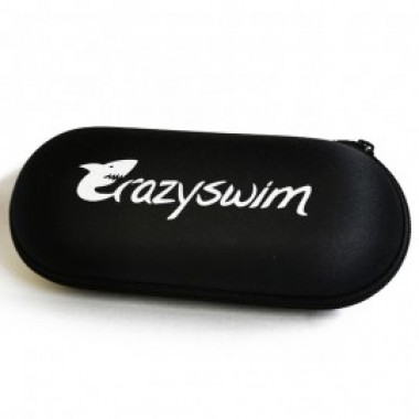 BOITIER LUNETTES CRAZYSWIM - photo 0
