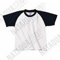 T-SHIRT BASE BALL - JUNIOR