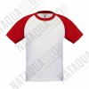 T-SHIRT JUNIOR - TK350