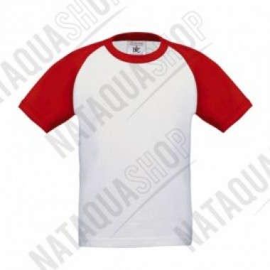 T-SHIRT JUNIOR - TK350 - photo 0