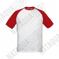 T-SHIRT BASE BALL