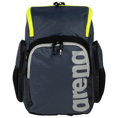 SPIKY III BACKPACK 35 Blue