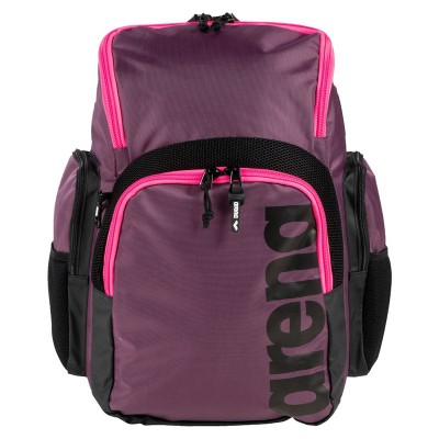 SPIKY III BACKPACK 35 Violet