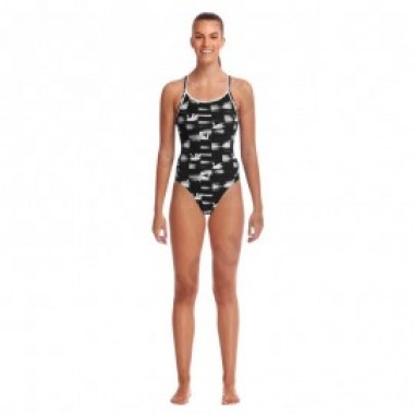 BLACK SWAN - LB FEMME - photo 1