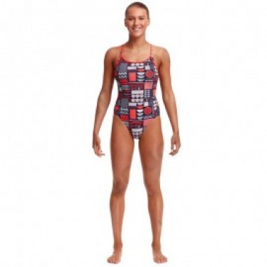 BENTO BOX - LB FEMME - photo 1