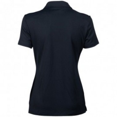 W TEAM SOLID POLOSHIRT - WOMAN - photo 1