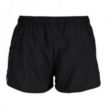 W TEAM SHORT - FEMME Black - photo 1