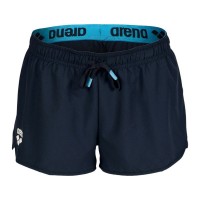 W TEAM SHORT - FEMME