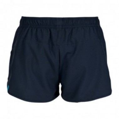 W TEAM SHORT - FEMME Bleu marine - photo 1
