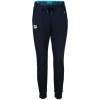 W TEAM SOLID PANT - FEMME