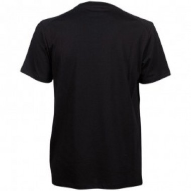 TEAM PANEL SHIRT - UNISEXE Black - photo 1