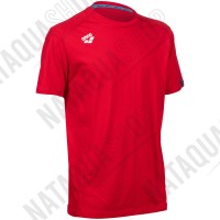 TEAM PANEL TEE SHIRT - UNISEXE