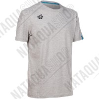 TEAM PANEL TEE SHIRT - UNISEXE
